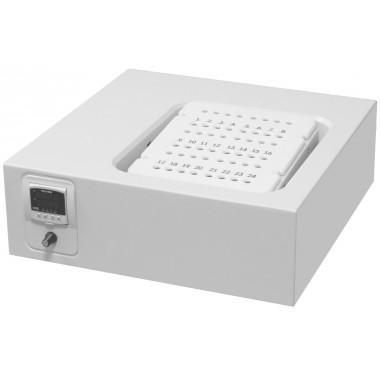 Isotemp Metal Bath Shaker