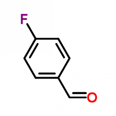 4-Fluorobenzaldehyde