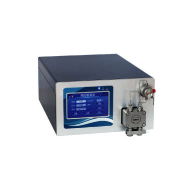 High Pressure Infusion Pump