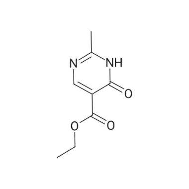 Ethyl 4-hydroxy-2-methylpyrimidine-5-carboxylate