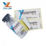 METATROPIN HUMAN GROWTH HORMONE INJECTION