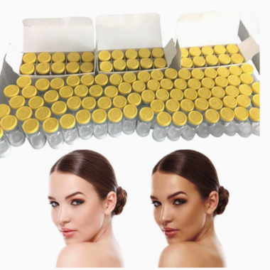 KLOW 80mg Compound Regenerative Anti-Inflammatory Research Peptide