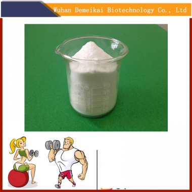 Verified USP43 Bovine Chondroitin Sulfate