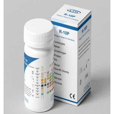 Urine Strip