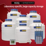 Azerbaijan-cell storage tank-cryogenic liquid nitrogen container