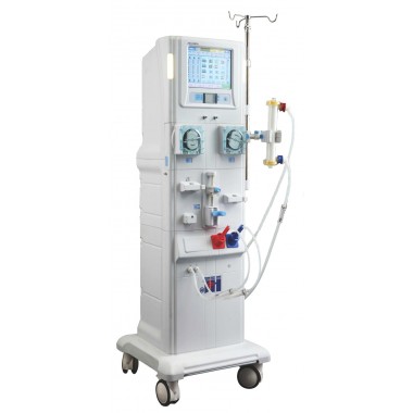 dialysis machine
