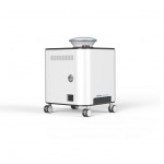 Hydrogen Peroxide Sterilizer
