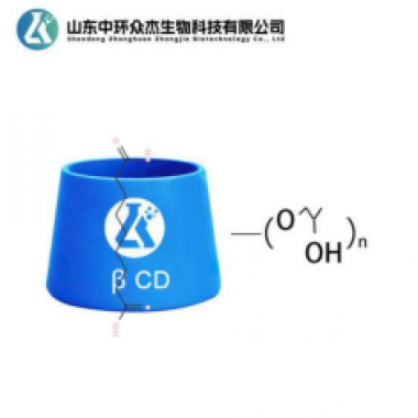 Azelaic-cyclodextrin inclusion compound