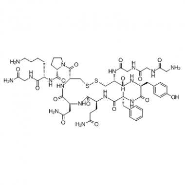 Terlipressin Acetate