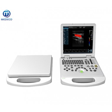 Portable Color Ultrasound Scanner L50
