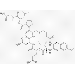Carbetocin-makes the womb contact and reduces the risk of bleeding.