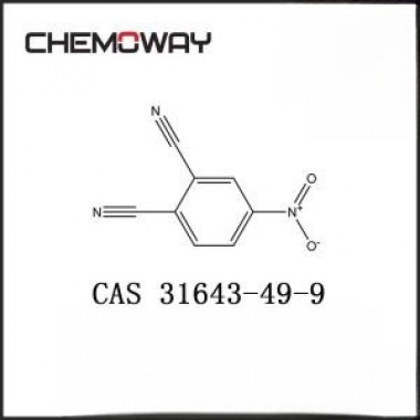 5-Nitrobenzene-1,2-dicarbonitrile