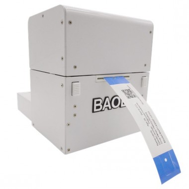 RFID Wristband Printer BB720A HF