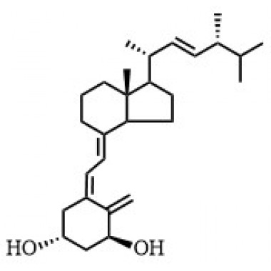 Doxercalciferol