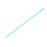 Disposable Sterile Cervical Cytology Brush with Safety Plastic Ball-shaped Tip
