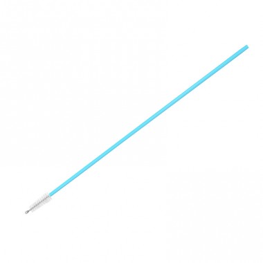 Disposable Sterile Cervical Cytology Brush with Safety Plastic Ball-shaped Tip