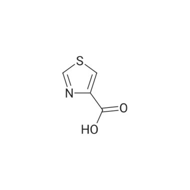 4-Thiazolecarboxylic acid