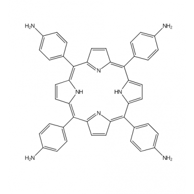 5,10,15,20-Tetrakis(4-aminophenyl)porphyrin