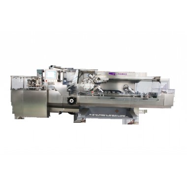 high speed cartoning machine high speed cartoner bottles blisters cartoner
