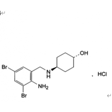 Ambroxol Hydrochloride