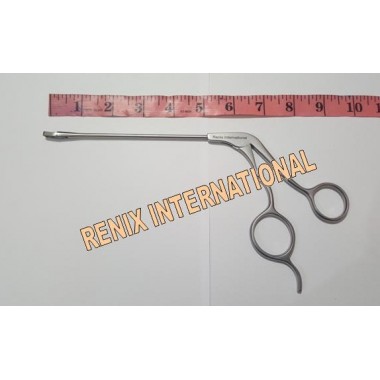 Backbiter forceps