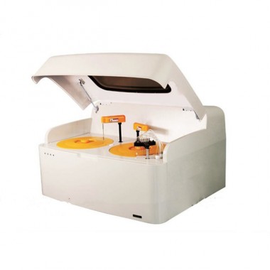 Clinical Equipment Fully Automatic Biochemistry Analyzer (YJ-250)