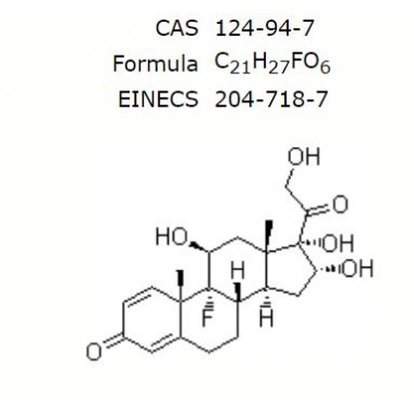 Triamcinolone