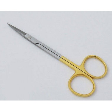 Iris Scissor