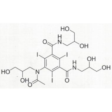 Iohexol