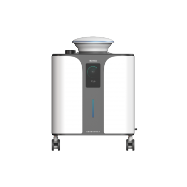 Hydrogen Peroxide Sprayer