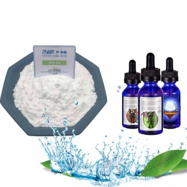 Good quality cooling agent for vape juice