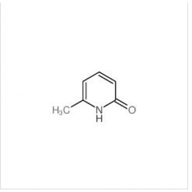 2-Hydroxy-6-methylpyridine
