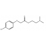Meclofenoxate