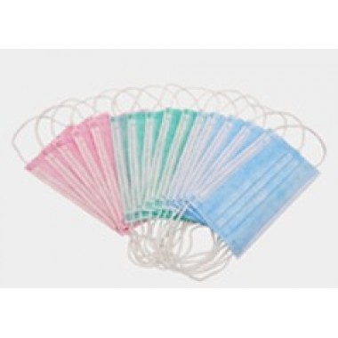 Disposable medical masks