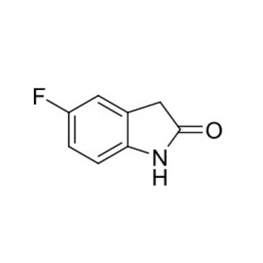 5-Fluoro-2-oxindole
