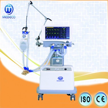Me1100 Children General Use Monitors Ventilator, Cardiac Ventilator