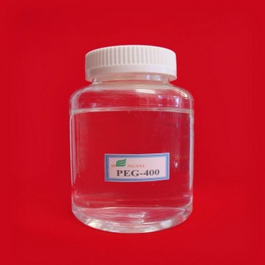 polyethylene glycol 400