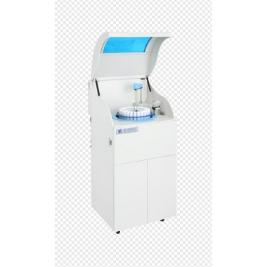 Auto Biochemistry Analyzer