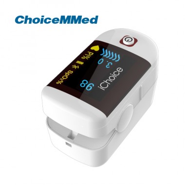 Pulse Oximeter