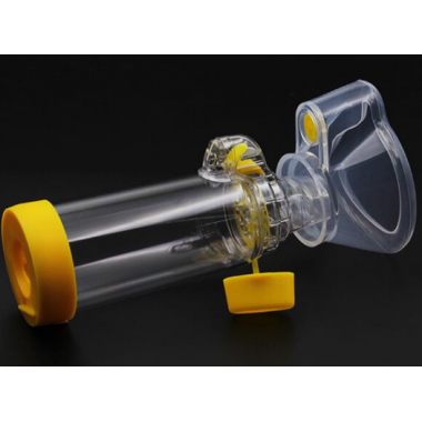 asthma spacer