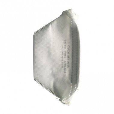 N95 protective mask