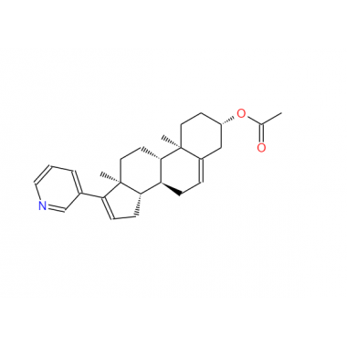 Abiraterone Acetate