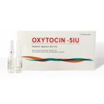 Oxytocin Injection: Precision in Obstetric Care for Effective Labor Management