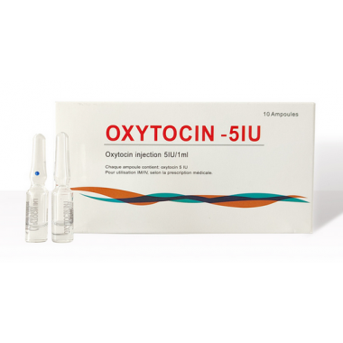 Oxytocin Injection: Precision in Obstetric Care for Effective Labor Management