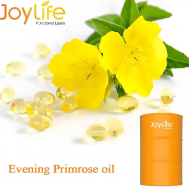 Evening primrose oil