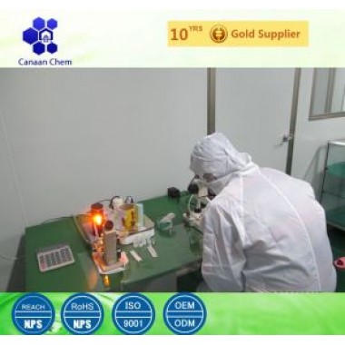 Cristal liquide nematique 5CB Liquid Crystal, CAS 40817-08-1