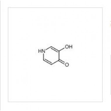 3-hydroxypyridin-4(1H)-one
