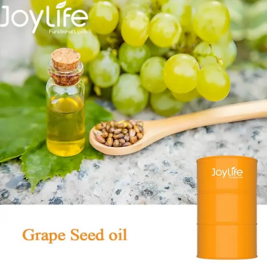 Grape seed oil