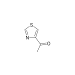 1-(4-Thiazolyl)ethanone