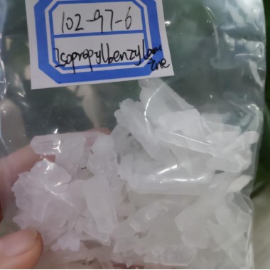 Good Quality N-benzylisopropylamine